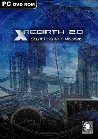 Descargar X Rebirh 2.0 Secret Service Missions [MULTI9][POSTMORTEM] por Torrent